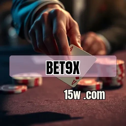 bet9x plataforma Segurança