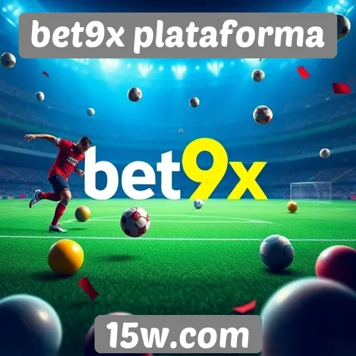 Variedade de jogos disponíveis na bet9x plataforma
